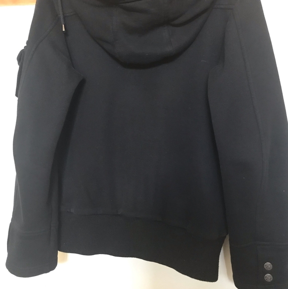 COPY - Hot kiss Fleece Jacket - Picture 6 of 6